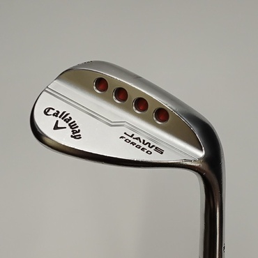 JAWS　FORGED　クロム ウェッジ N.S.PRO　950GH　neo