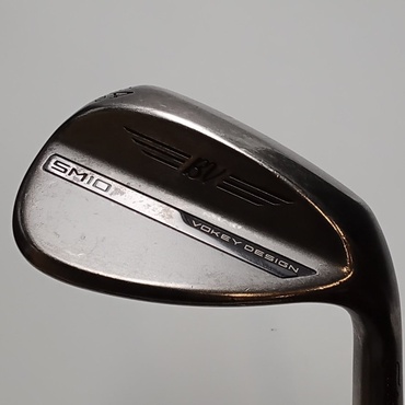 VOKEY　SM10　ツアークローム WG 54D°  12°  S N.S.PRO　950GH　neo