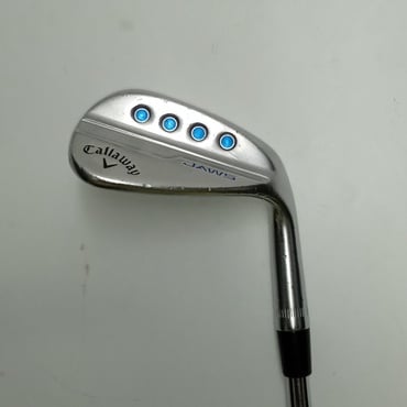 JAWS　WEDGE　クロム　S　グラインドソール WG 46°  10°  S N.S.PRO　950GH　neo