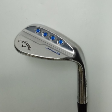 JAWS　WEDGE　クロム　S　グラインドソール WG 58°  10°  S N.S.PRO　950GH　neo
