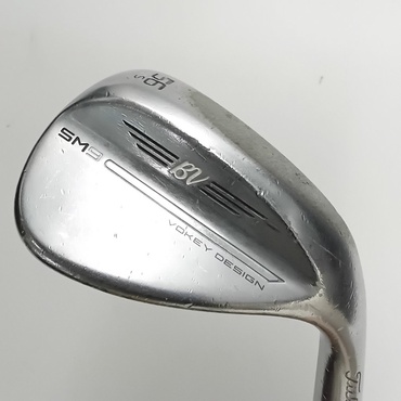 VOKEY　SM9　ツアークローム WG 56S°  10°  BV105
