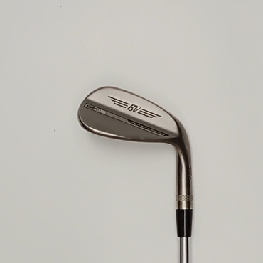 VOKEY　SM10　オールニューニッケル ウェッジ その他スチール