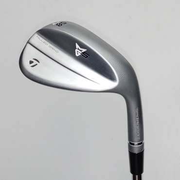 MILLED　GRIND　5　CHROME WG 58SB°  10°  S N.S.PRO　MODUS3　TOUR105