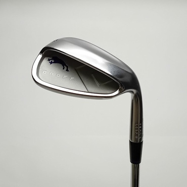 ONOFF　FROGS　LEAP-Ⅱ　(2021) WG 58°  20/3°  WEDGE N.S.PRO　950GH　neo