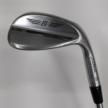 VOKEY　SM10　ツアークローム WG 54D°  12°  S200 Dynamic　Gold