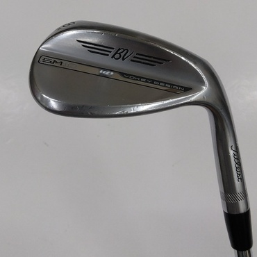 VOKEY　SM10　ツアークローム WG 58M°  8°  S200 Dynamic　Gold