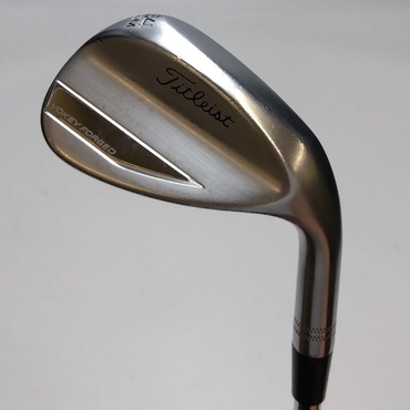 Vokey　FORGED　(2019)　ツアークロ-ム ウェッジ その他スチール