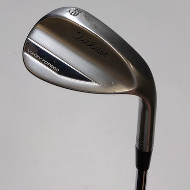 Vokey　FORGED　(2019)　ツアークロ-ム ウェッジ その他スチール
