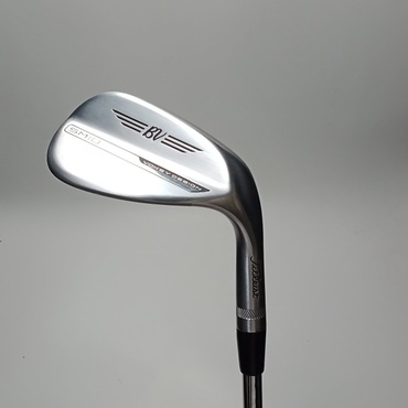 VOKEY　SM10　ツアークローム WG 56F°  14°  BV105