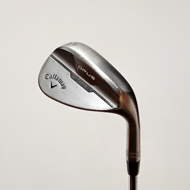 OPUS　クロム WG 50S°  10°  S200 Dynamic　Gold