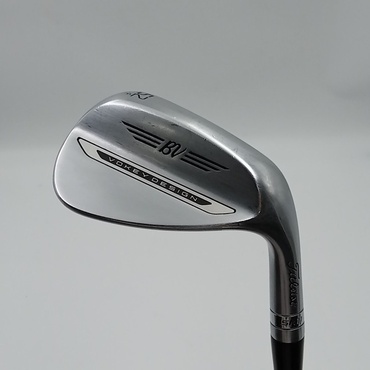 VOKEY　SM11　ツアークローム WG 52F°  8°  S200 Dynamic　Gold