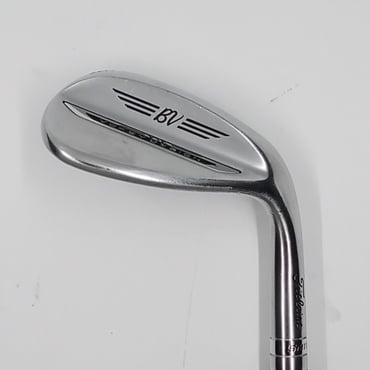 VOKEY　SM11　ツアークローム WG 58M°  8°  S200 Dynamic　Gold