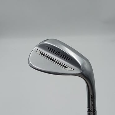 VOKEY　SM11　ツアークローム WG 58M°  8°  S200 Dynamic　Gold