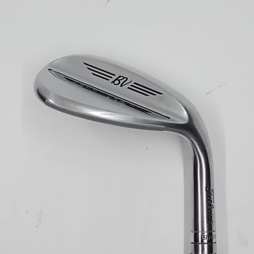 VOKEY　SM11　ツアークローム WG 58T°  4°  S200 Dynamic　Gold