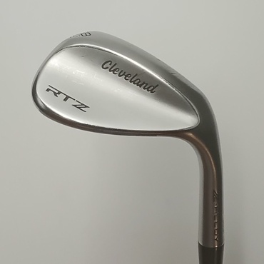 RTZ　ツアーサテン WG 58°  Mid 10°  S N.S.PRO　MODUS3　TOUR115