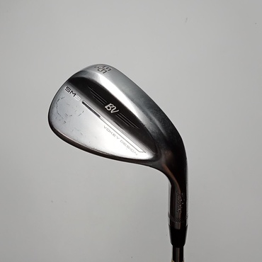 VOKEY　SM9　ツアークローム WG 56S°  10°  S200 Dynamic　Gold