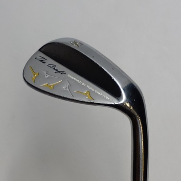 The　Craft WG 56°  21°  WEDGE Dynamic　Gold　120