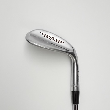 VOKEY　SM10　ツアークローム ウェッジ その他スチール