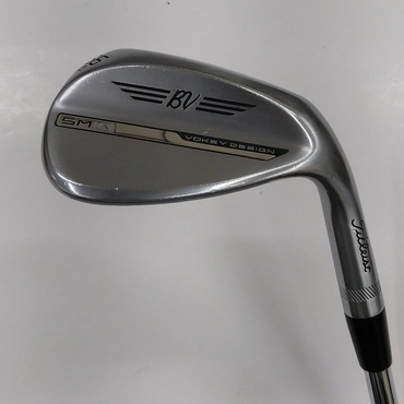 VOKEY　SM10　ツアークローム WG 56D°  12°  BV105