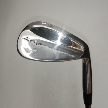The　Craft　Wedge　2.0　EC ウェッジ その他スチール