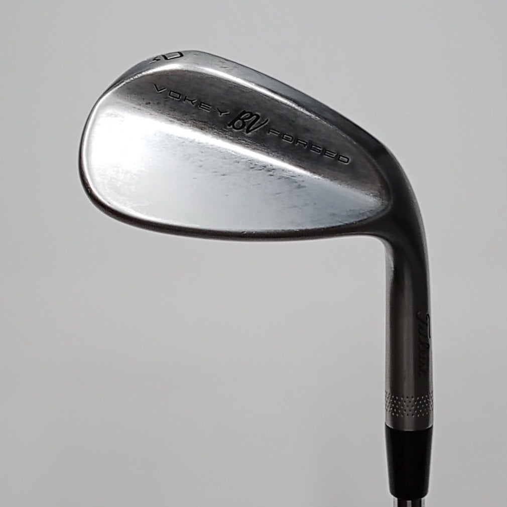 VOKEY FORGED (2025) WG 50M° 10° S N.S.PRO 950GH neo｜Alpen Online