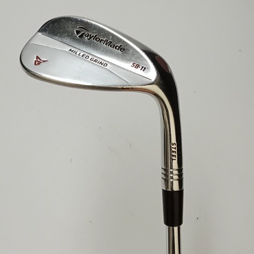 MILLED　GRIND　SB WG 54°  11°  S200 Dynamic　Gold