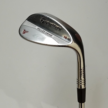 MILLED　GRIND　SB WG 58°  11°  S200 Dynamic　Gold