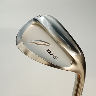 DJ-6 WG 52°  17°  WEDGE N.S.PRO　DS-91w