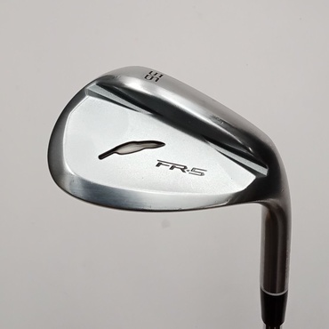 FR-5　パールサテン WG 56°  12°  WEDGE N.S.PRO　TS-101w