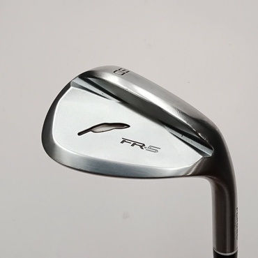 FR-5　パールサテン WG 50°  10°  WEDGE N.S.PRO　TS-101w