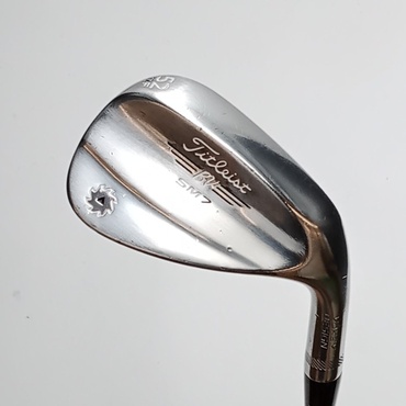 VOKEY　SM7　ツアークローム　Fソール ウェッジ 52°  12°  S N.S.PRO　950GH