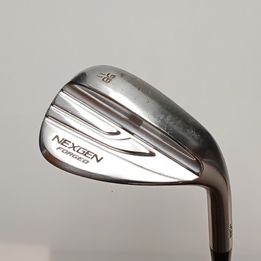NEXGEN　FORGED　(2022) WG 58°  11°  S200 Dynamic　Gold