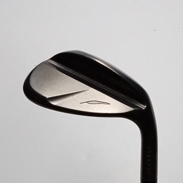 RM-アルファ　BLACK　Edition ウェッジ その他スチール