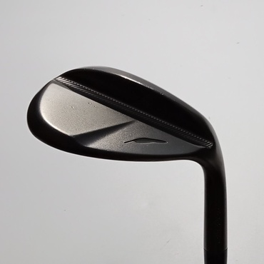 RM-アルファ　BLACK　Edition ウェッジ その他スチール
