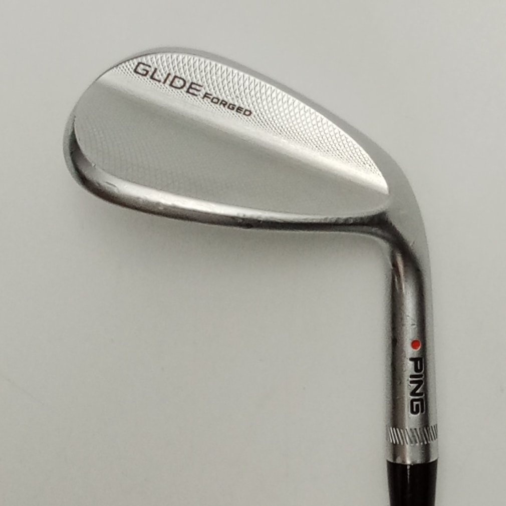 GLIDE FORGED ウェッジ その他スチール｜Alpen Online 公式オンライン