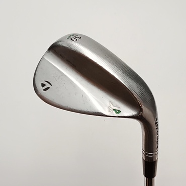 MILLED　GRIND　4　CHROME ウェッジ その他スチール
