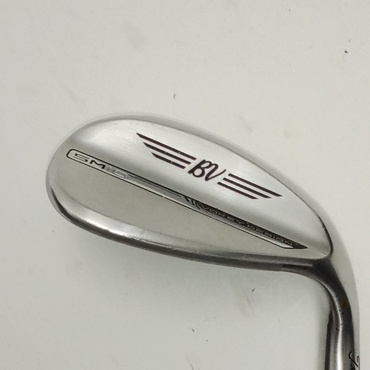 VOKEY　SM10　ツアークローム WG 56D°  12°  S200 Dynamic　Gold