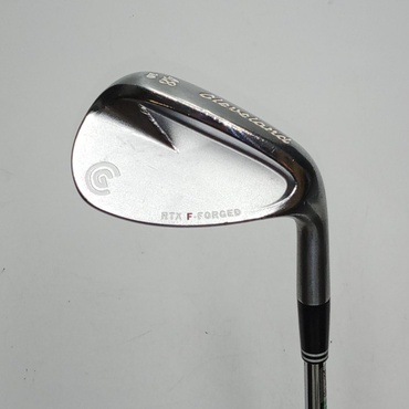 RTX　F-FORGED ウェッジ 48°  S N.S.PRO　950GH