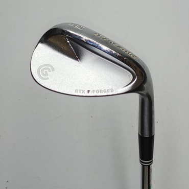 RTX　F-FORGED ウェッジ 52°  S N.S.PRO　950GH