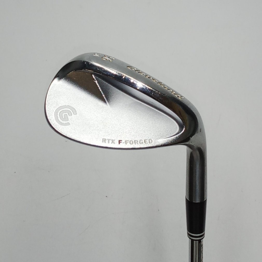 RTX F-FORGED ウェッジ 56° S N.S.PRO 950GH｜Alpen Online 公式