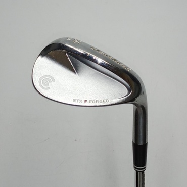 RTX　F-FORGED ウェッジ 56°  S N.S.PRO　950GH