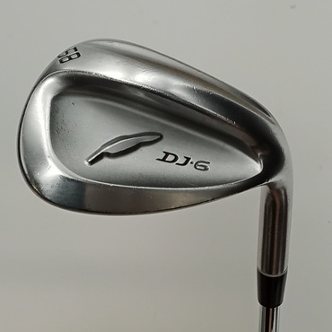 DJ-6 WG 58°  18°  WEDGE N.S.PRO　DS-91w