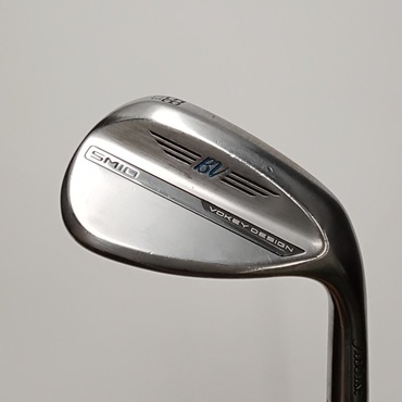 VOKEY　SM10　ツアークローム WG 58S°  10°  S N.S.PRO　950GH　neo