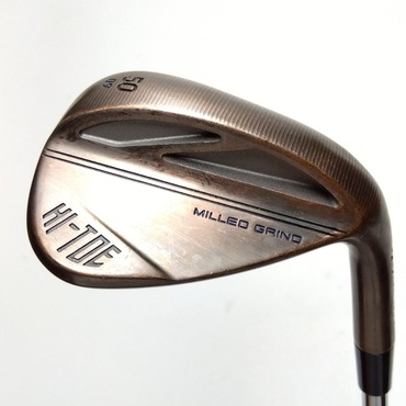 HI-TOE　3　(2022) WG 50SB°  9°  WG KBS　HI-REV　2.0