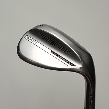 VOKEY　SM10　ツアークローム WG 58M°  8°  BV105