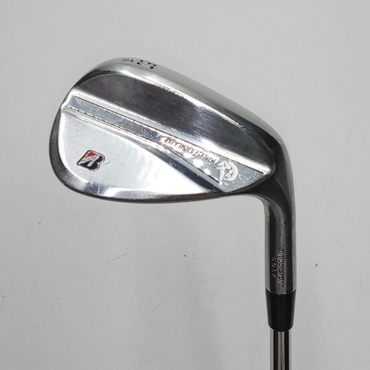 BITING　SPIN WG 50F°  10°  S N.S.PRO　MODUS3　TOUR105