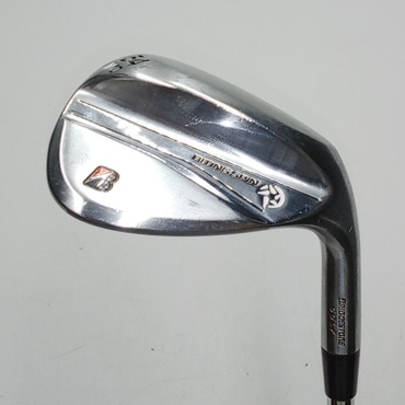 BITING　SPIN WG 54M°  10°  S N.S.PRO　MODUS3　TOUR105