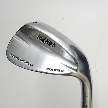 TOUR　WORLD　TW-W　(2015) WG 52°  9°  S200 Dynamic　Gold