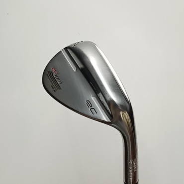 BB　WEDGE　ニッケルクロームメッキ WG 52°  9°  S200 Dynamic　Gold