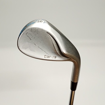 Dolphin　Wedge　DW-118 ウェッジ 56°  7°  R N.S.PRO　950GH